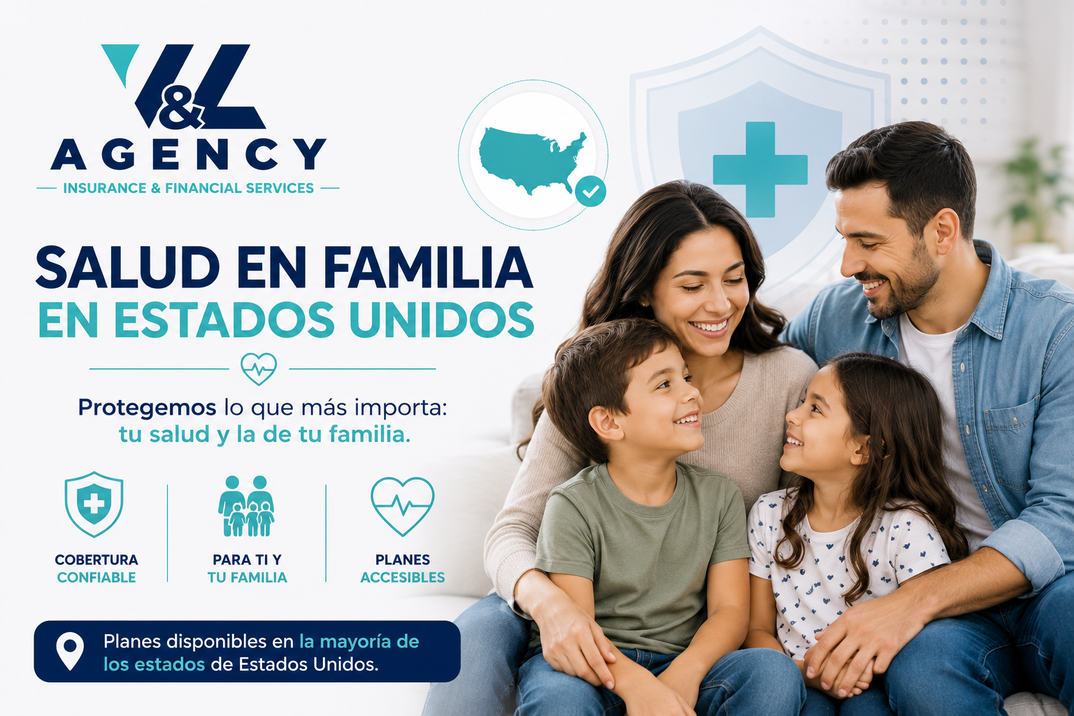 Marketplace & Private Health Plans